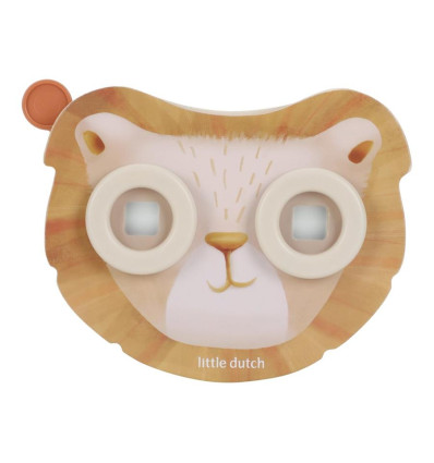 Little Dutch Projektor Lew Safari Friends 18 m-cy+