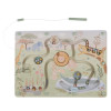 Magnetyczny Labirynt Safari Little Dutch 18 m-cy+