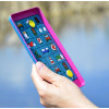 Drogowe Bingo Podróżna gra magnetyczna Purple Cow
