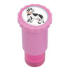 Farma stempel z naklejkami Apli Kids 4+