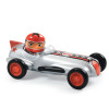 Autko Silver Super Speed Crazy Motors Djeco 3+
