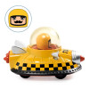 Space Taxi kosmiczna taksówka Crazy Motors Djeco