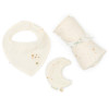 Zestaw prezentowy Moon & Stars Little Dutch