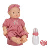Lalka Bobas Livia 36 cm + akcesoria Little Dutch