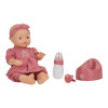 Lalka Bobas Livia 36 cm + akcesoria Little Dutch