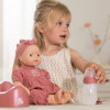 Lalka Bobas Livia 36 cm + akcesoria Little Dutch