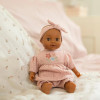Lalka Bobas Yara 26 cm Little Dutch 18 m-cy +