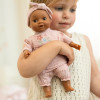 Lalka Bobas Yara 26 cm Little Dutch 18 m-cy +
