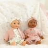 Lalka Bobas Yara 26 cm Little Dutch 18 m-cy +
