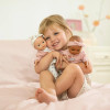 Lalka Bobas Yara 26 cm Little Dutch 18 m-cy +