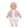 Lalka Bobas Philou 26 cm Little Dutch 18 m-cy +