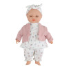 Lalka Bobas Philou 26 cm Little Dutch 18 m-cy +