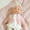 Lalka Bobas Philou 26 cm Little Dutch 18 m-cy +