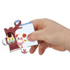 4 Pory Roku Magnetyczne Magnetipuzzles Janod 4+