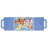 4 Pory Roku Magnetyczne Magnetipuzzles Janod 4+