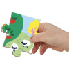 Farma Magnetyczne puzzle Magnetipuzzles Janod 3+