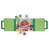 Farma Magnetyczne puzzle Magnetipuzzles Janod 3+