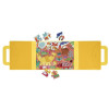 Dinozaury Magnetyczne puzzle Magnetipuzzles Janod