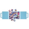 Jednorożce Magnetyczne puzzle Magnetipuzzles Janod