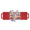 Straż Pożarna  Magnetyczne Magnetipuzzles Janod 4+