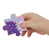 Księżniczki Magnetyczne puzzle Magnetipuzzle Janod