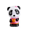 Rodzina Misiów Panda 4 figurki Klorofil 18 m-cy+