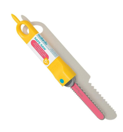 Makedo Safe-Saw  bezpieczna piła do kartonu 5+