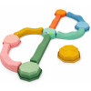 Muzyczna Ścieżka Sensoryczna Soft Colors B.Toys 3+