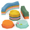 Muzyczna Ścieżka Sensoryczna Soft Colors B.Toys 3+