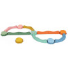 Muzyczna Ścieżka Sensoryczna Soft Colors B.Toys 3+