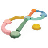 Muzyczna Ścieżka Sensoryczna Soft Colors B.Toys 3+