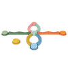 Muzyczna Ścieżka Sensoryczna Soft Colors B.Toys 3+