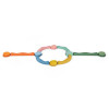 Muzyczna Ścieżka Sensoryczna Soft Colors B.Toys 3+