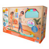Muzyczna Ścieżka Sensoryczna Soft Colors B.Toys 3+