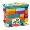 Buildin ’Squishies miękkie klocki 30 el B.Toys 3m+