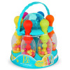 Zestaw do gry w Kręgle wersja błękitna B.Toys 2+