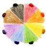 Kredki Crayon Rocks w aksamitnym woreczku woreczku 8 kolorów