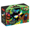 Puzzle świecące Owady 100 el. Mudpuppy 5+