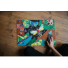 Puzzle świecące Owady 100 el. Mudpuppy 5+
