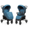 Wózek 4BABY 2019 MOSKITIERA FOLIA TORBA GRATISY