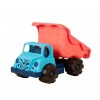 Olbrzymia Ciężarówka-Wywrotka B.Toys czerwona