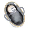 Baby Jim niemowlak w nosidlełku Little Dutch 1+