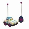 Auto zdalnie sterowane na pilota - Rally Ripster Mini B.Toys