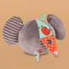 Pluszowy Słoń z odgłosami - ElePhantabulous B.Toys