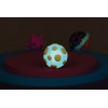 BALL-A-BALLOOS Zestaw wyjątkowych piłek sensorycznych z piłką świecącą B.Toys