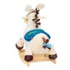 Rodeo Rocker Banjo - Pluszowy Luksusowy Koń na biegunach B.toys