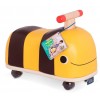 Jeździk - pszczółka miękki Boom Buggy B.Toys