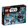 Klocki LEGO Star Wars Ścigacz Łowcy Nagród 75167