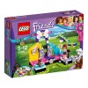 Klocki LEGO Friends Mistrzostwa Szczeniaczków 41300