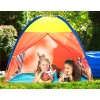 Namiot do zabawy w domu i ogrodzie filtr UV B.Toys